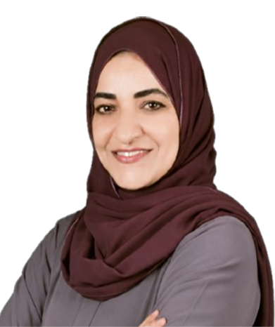 Dr. Suad Said Al-Kindi