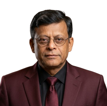 Prof. Dr. Ujjwal Maulik